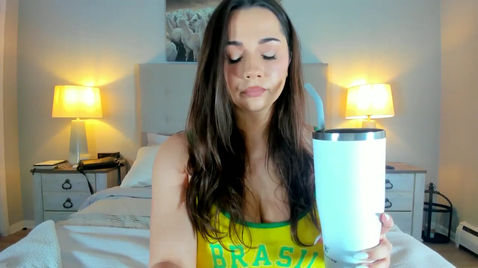 Gallery image thumbnail from The__GOAT's myfreecams stream on, 12/07/2025, 14:59 image 6 of 20