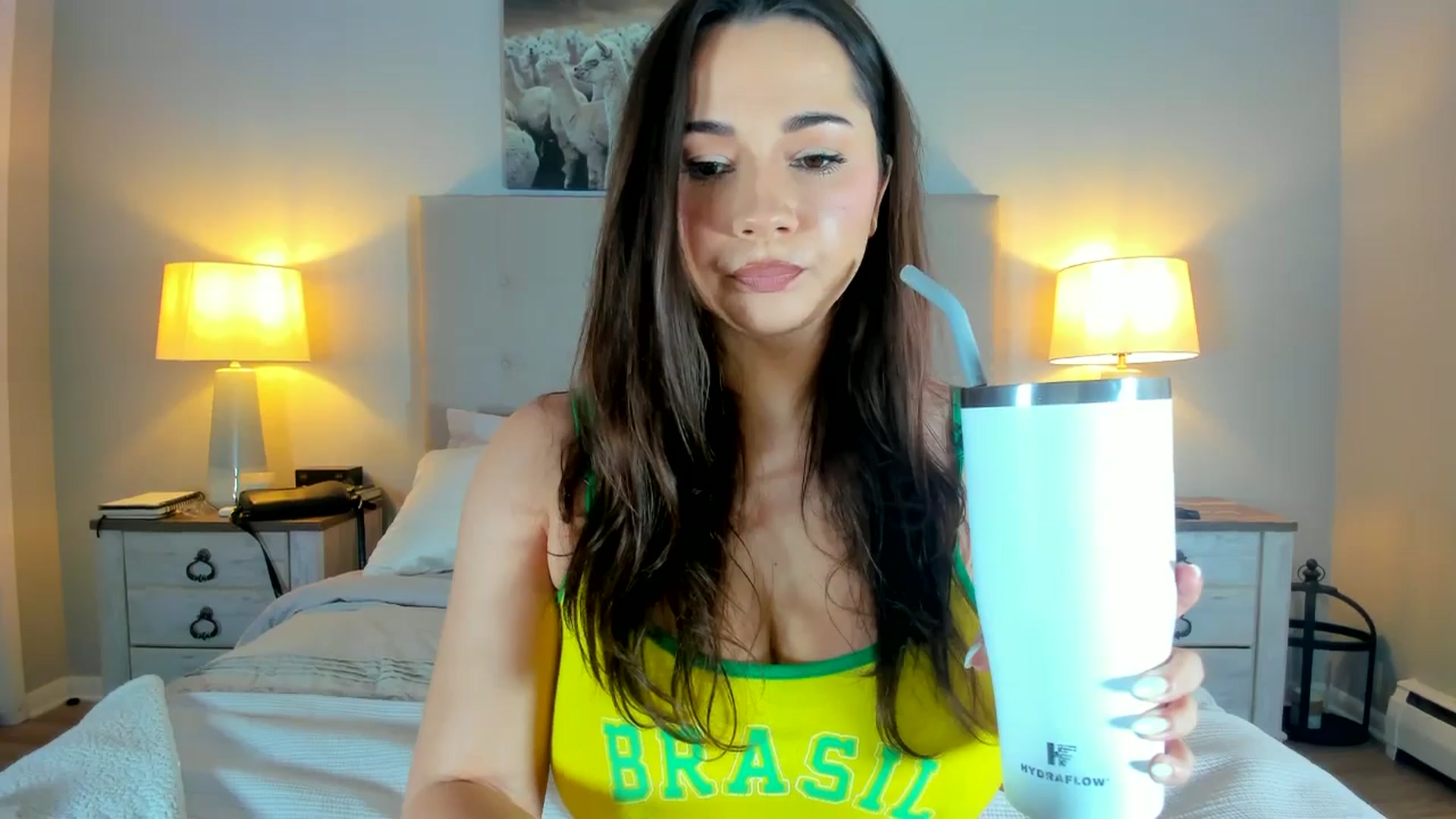Gallery image thumbnail from The__GOAT's myfreecams stream on, 12/07/2025, 14:59 image 3 of 20