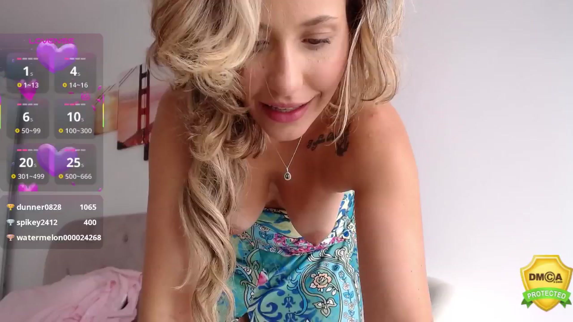 Gallery image thumbnail from Theellenshow's myfreecams stream on, 07/31/2025, 12:02 image 4 of 20