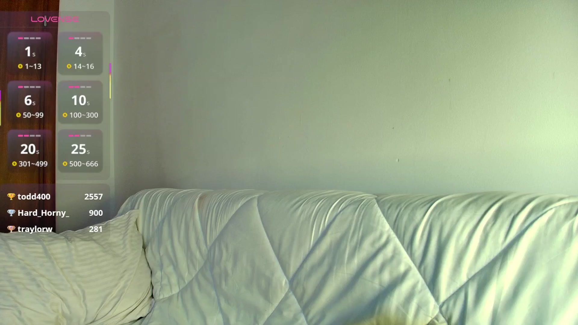 Gallery image thumbnail from Theellenshow's myfreecams stream on, 01/22/2026, 18:59 image 17 of 20