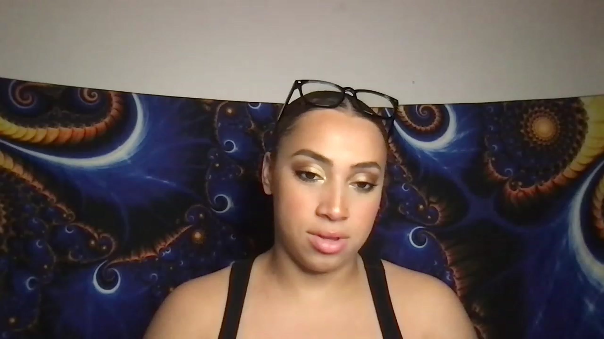 Gallery image thumbnail from Thehoneyswirl's myfreecams stream on, 04/16/2023, 11:13 image 15 of 20