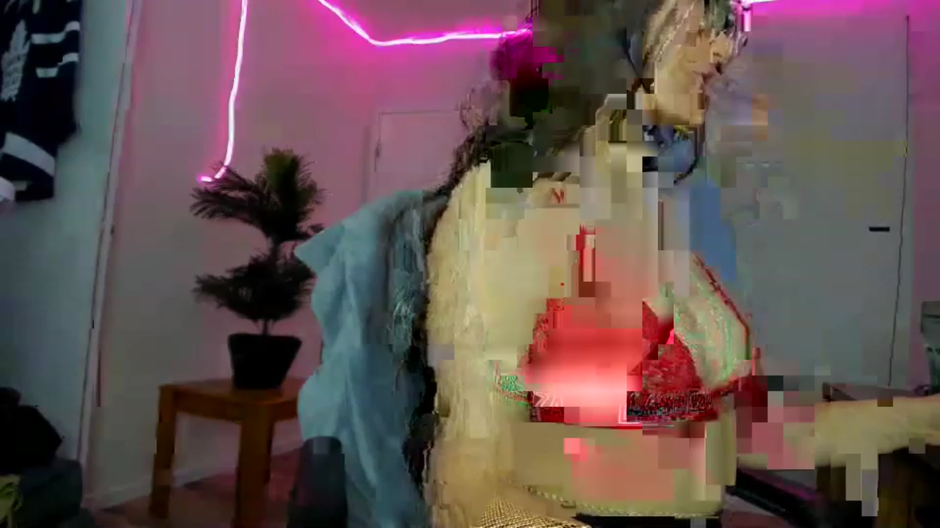 Gallery image thumbnail from Thekristina's myfreecams stream on, 05/30/2023, 18:59 image 4 of 20