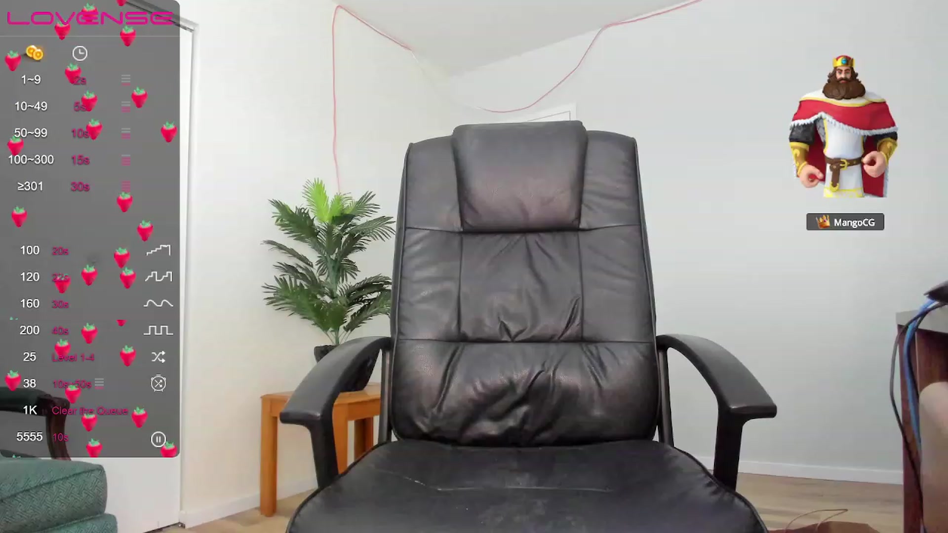 Gallery image thumbnail from Thekristina's myfreecams stream on, 07/26/2023, 15:25 image 20 of 20