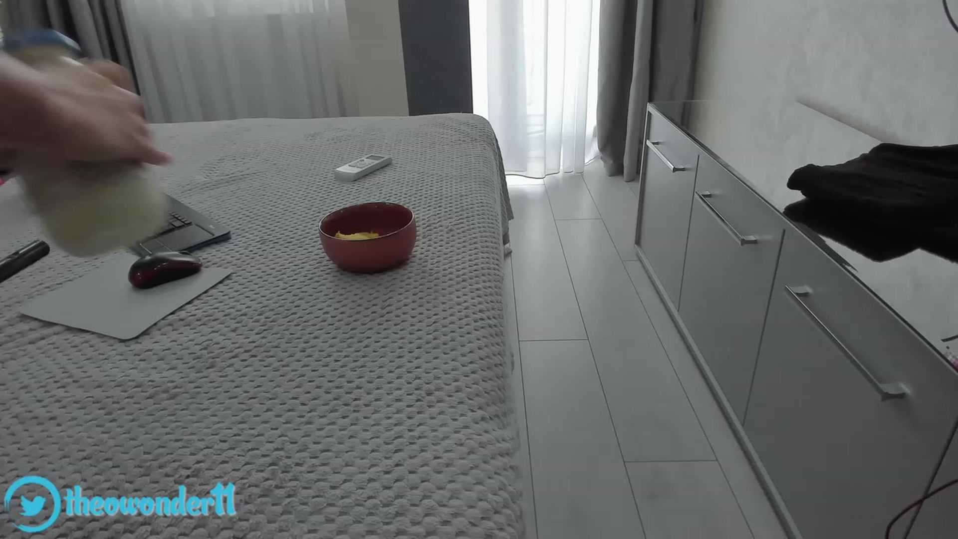 Gallery image thumbnail from Theowonder's myfreecams stream on, 06/11/2023, 10:53 image 20 of 20