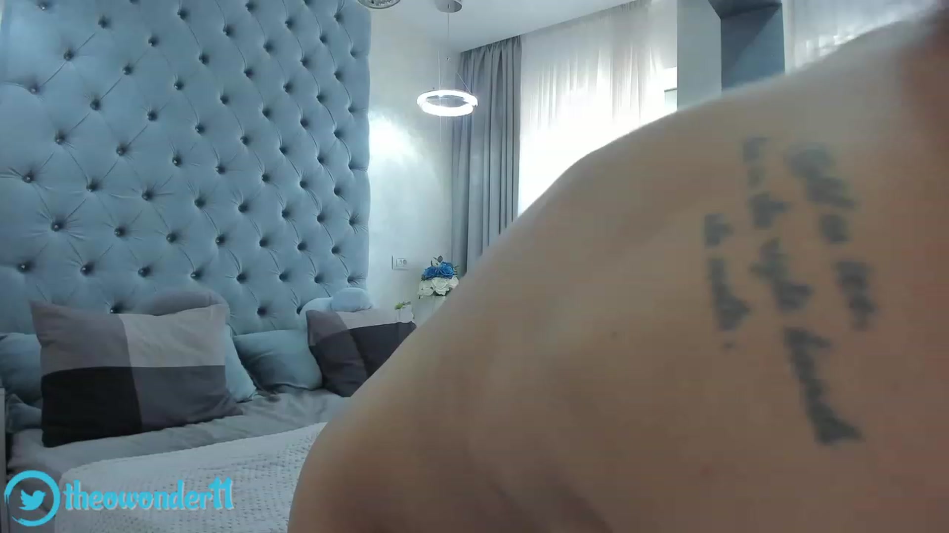 Gallery image thumbnail from Theowonder's myfreecams stream on, 07/09/2023, 09:59 image 18 of 20