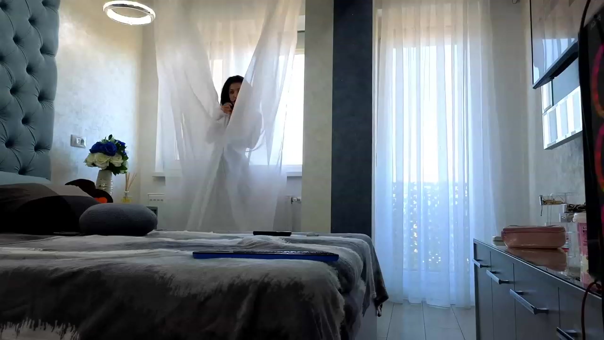 Gallery image thumbnail from Theowonder's myfreecams stream on, 10/26/2023, 12:00 image 16 of 20
