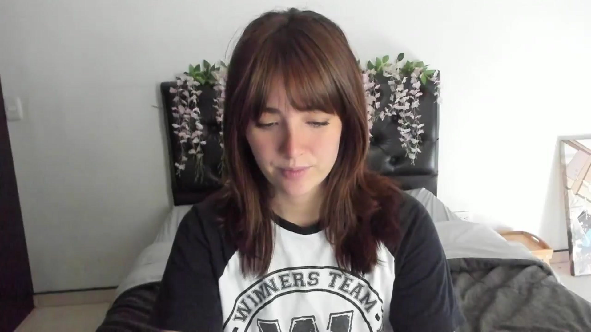 Gallery image thumbnail from Thewhitegirl's myfreecams stream on, 06/14/2025, 17:05 image 4 of 20