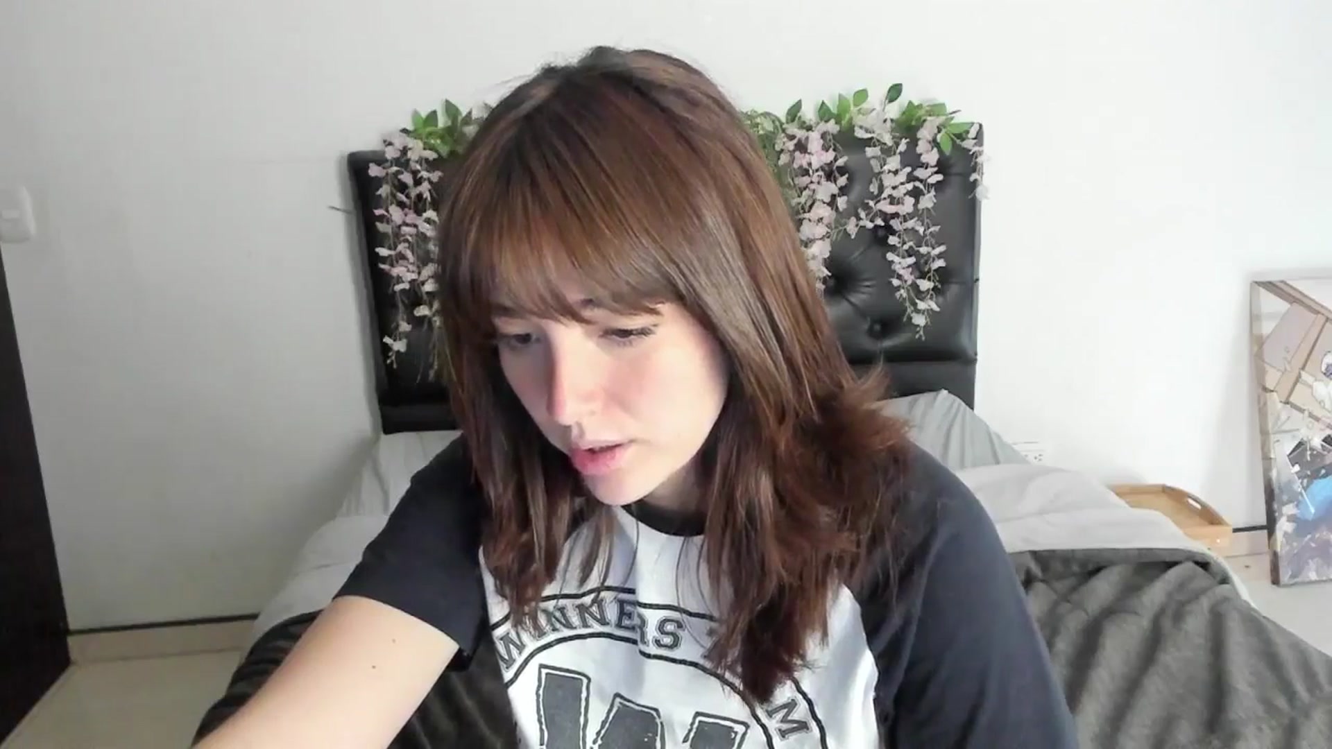 Gallery image thumbnail from Thewhitegirl's myfreecams stream on, 06/14/2025, 17:05 image 18 of 20