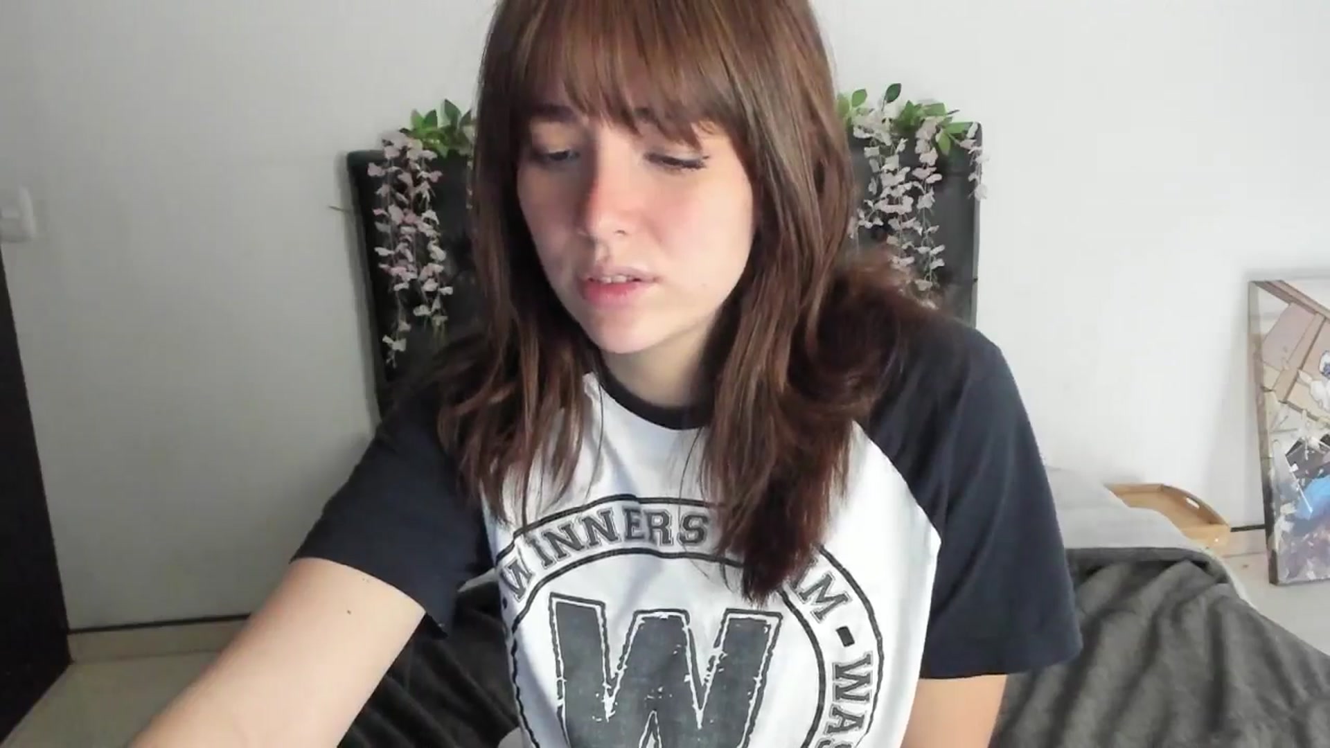 Gallery image thumbnail from Thewhitegirl's myfreecams stream on, 06/14/2025, 17:05 image 19 of 20