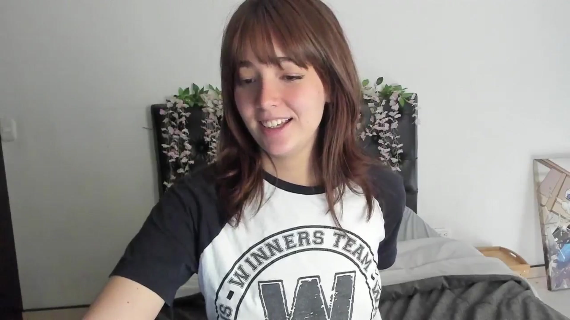 Gallery image thumbnail from Thewhitegirl's myfreecams stream on, 06/14/2025, 17:05 image 20 of 20