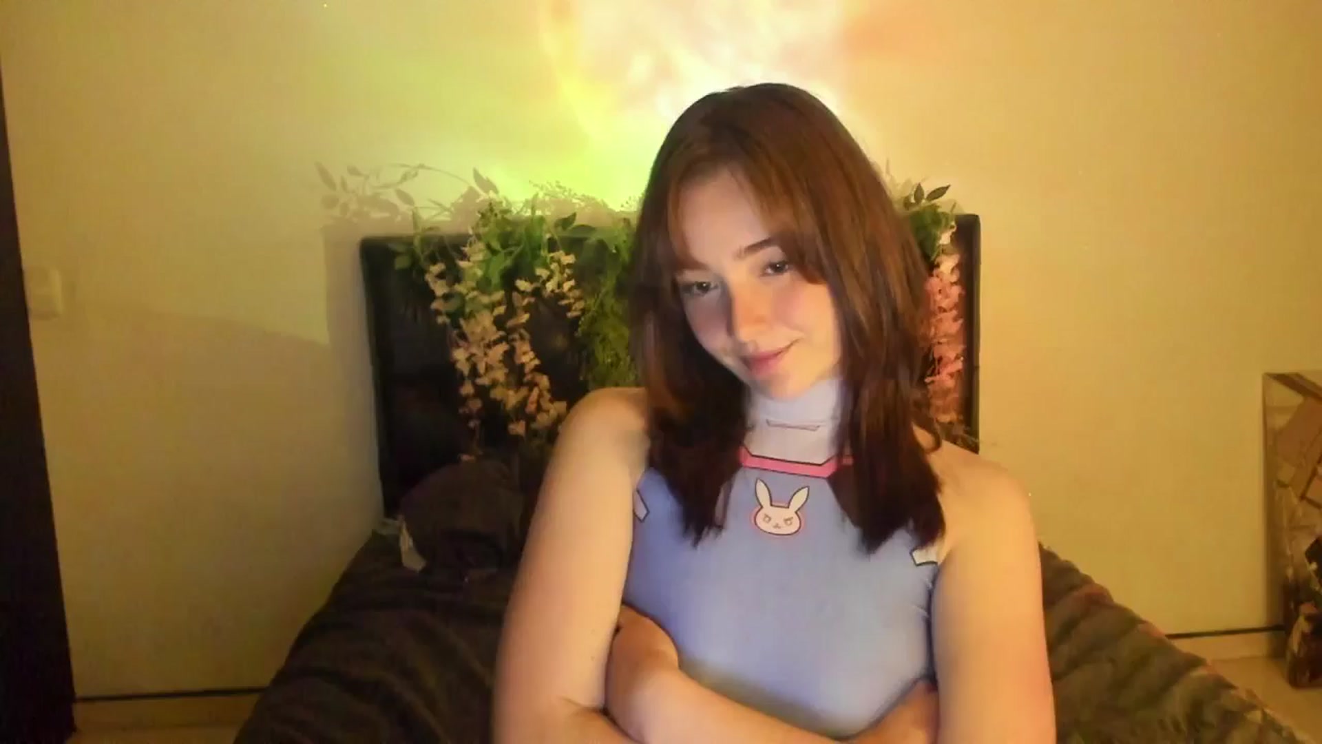 Gallery image thumbnail from Thewhitegirl's myfreecams stream on, 06/25/2025, 04:41 image 6 of 20