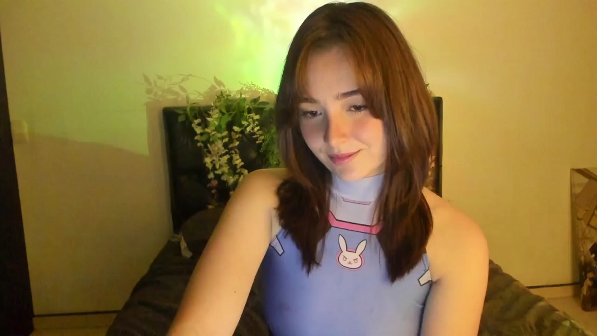 Gallery image thumbnail from Thewhitegirl's myfreecams stream on, 06/25/2025, 04:41 image 5 of 20