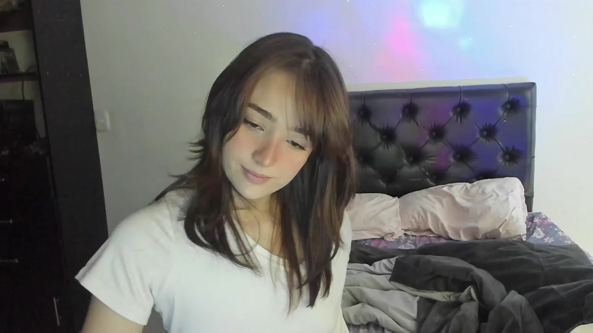 Gallery image thumbnail from Thewhitegirl's myfreecams stream on, 07/30/2025, 16:33 image 3 of 20