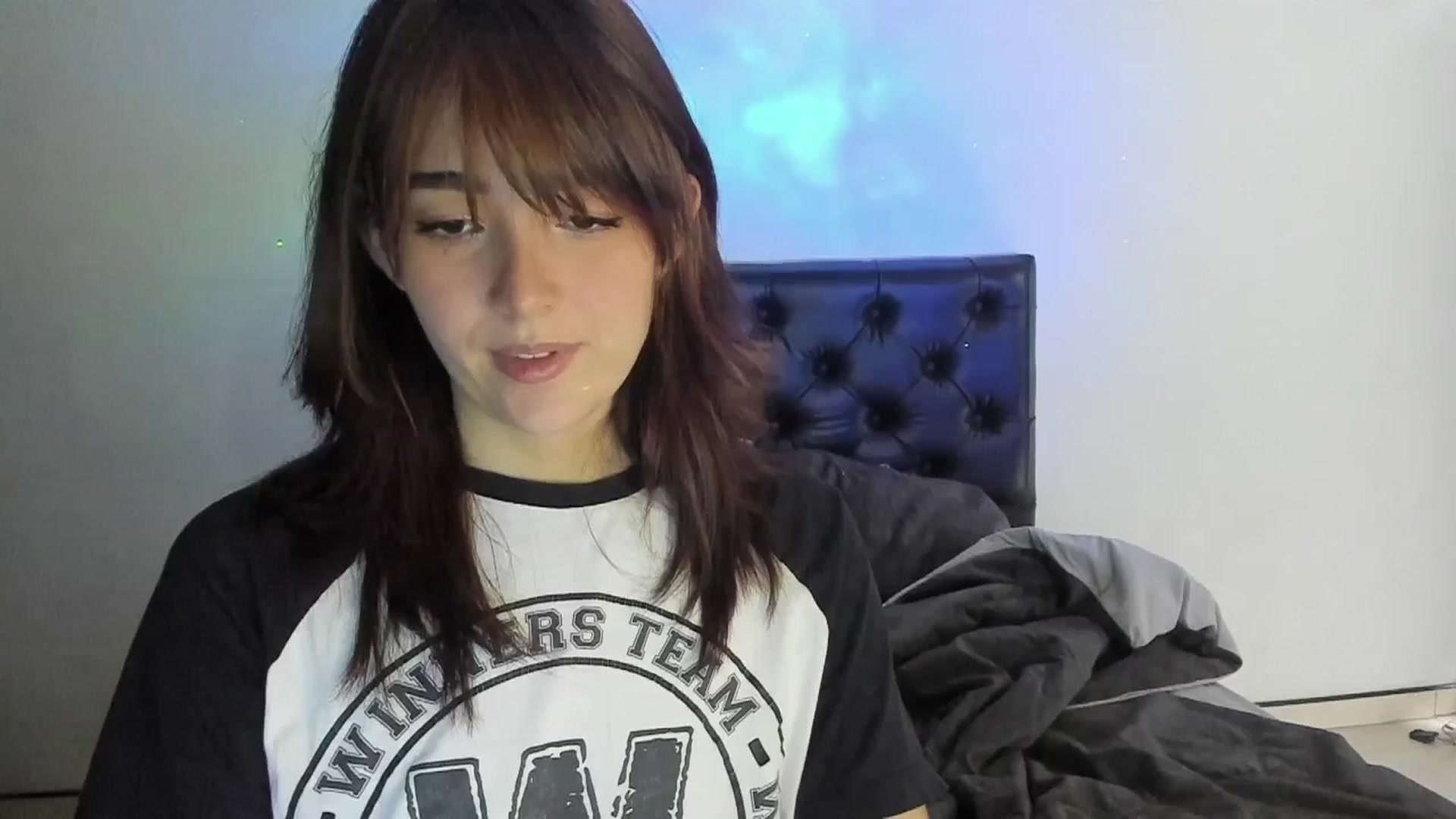 Gallery image thumbnail from Thewhitegirl's myfreecams stream on, 08/01/2025, 18:14 image 1 of 20