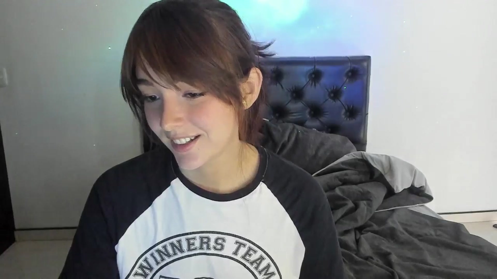 Gallery image thumbnail from Thewhitegirl's myfreecams stream on, 08/01/2025, 18:14 image 3 of 20