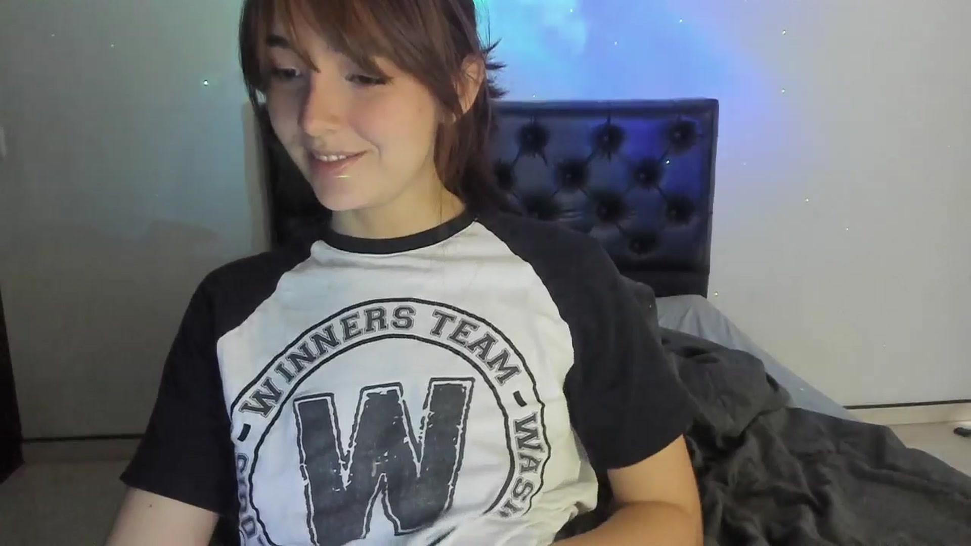 Gallery image thumbnail from Thewhitegirl's myfreecams stream on, 08/01/2025, 18:14 image 8 of 20