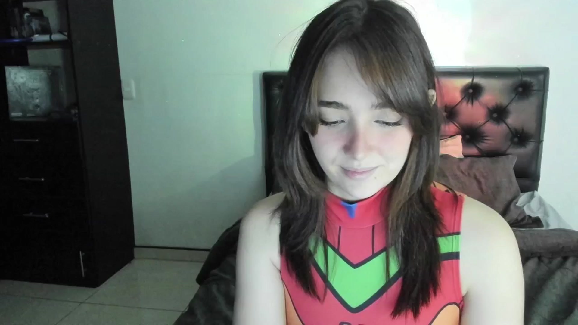 Gallery image thumbnail from Thewhitegirl's myfreecams stream on, 08/02/2025, 18:06 image 20 of 20