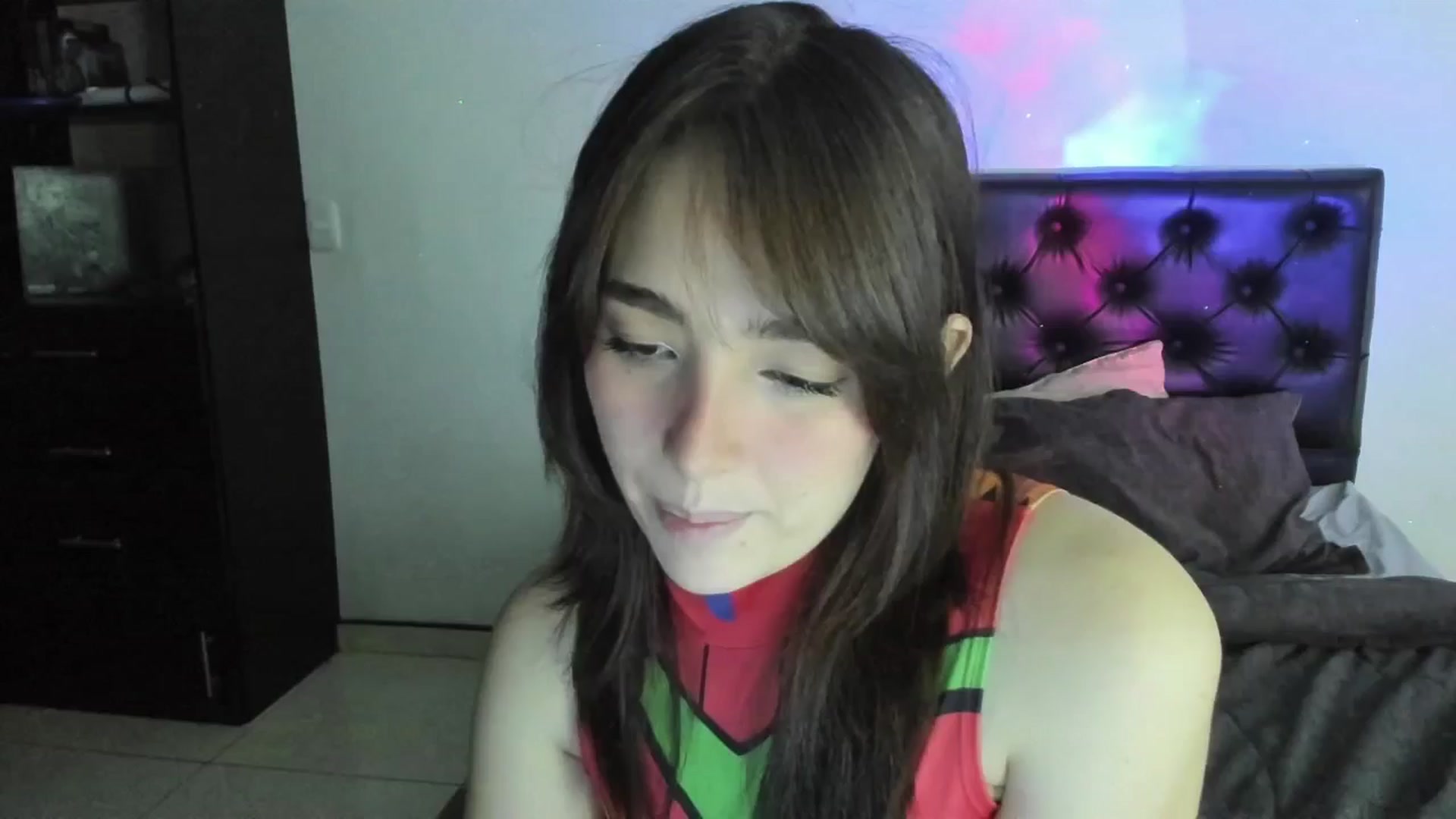Gallery image thumbnail from Thewhitegirl's myfreecams stream on, 08/02/2025, 18:06 image 18 of 20