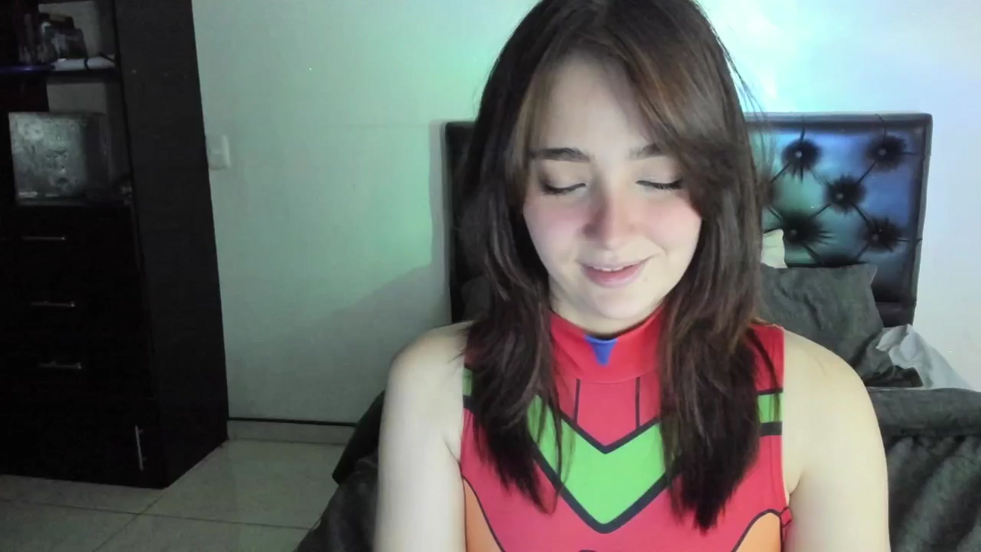 Gallery image thumbnail from Thewhitegirl's myfreecams stream on, 08/02/2025, 18:06 image 12 of 20