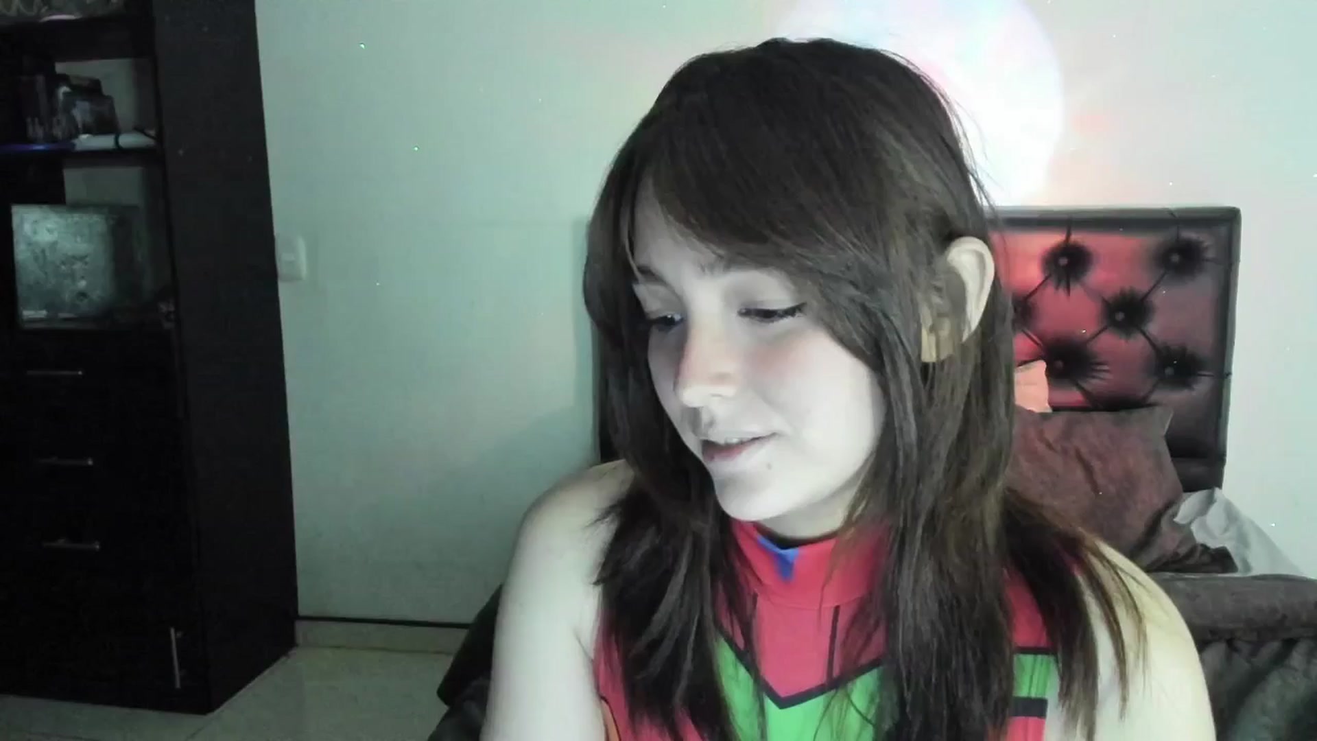 Gallery image thumbnail from Thewhitegirl's myfreecams stream on, 08/02/2025, 18:06 image 6 of 20