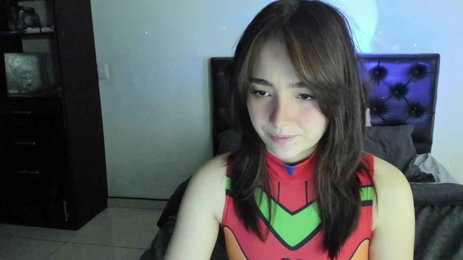 Gallery image thumbnail from Thewhitegirl's myfreecams stream on, 08/02/2025, 18:06 image 11 of 20