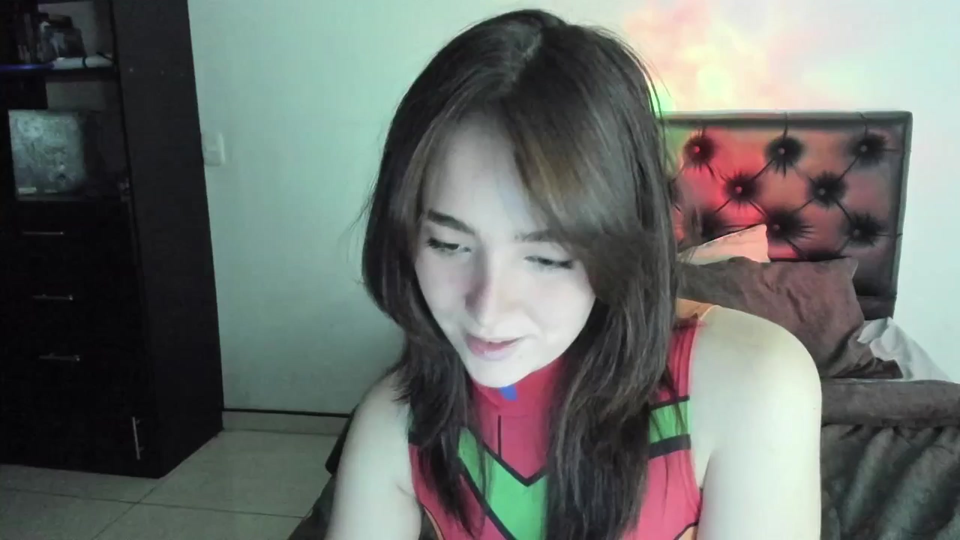 Gallery image thumbnail from Thewhitegirl's myfreecams stream on, 08/02/2025, 18:06 image 13 of 20