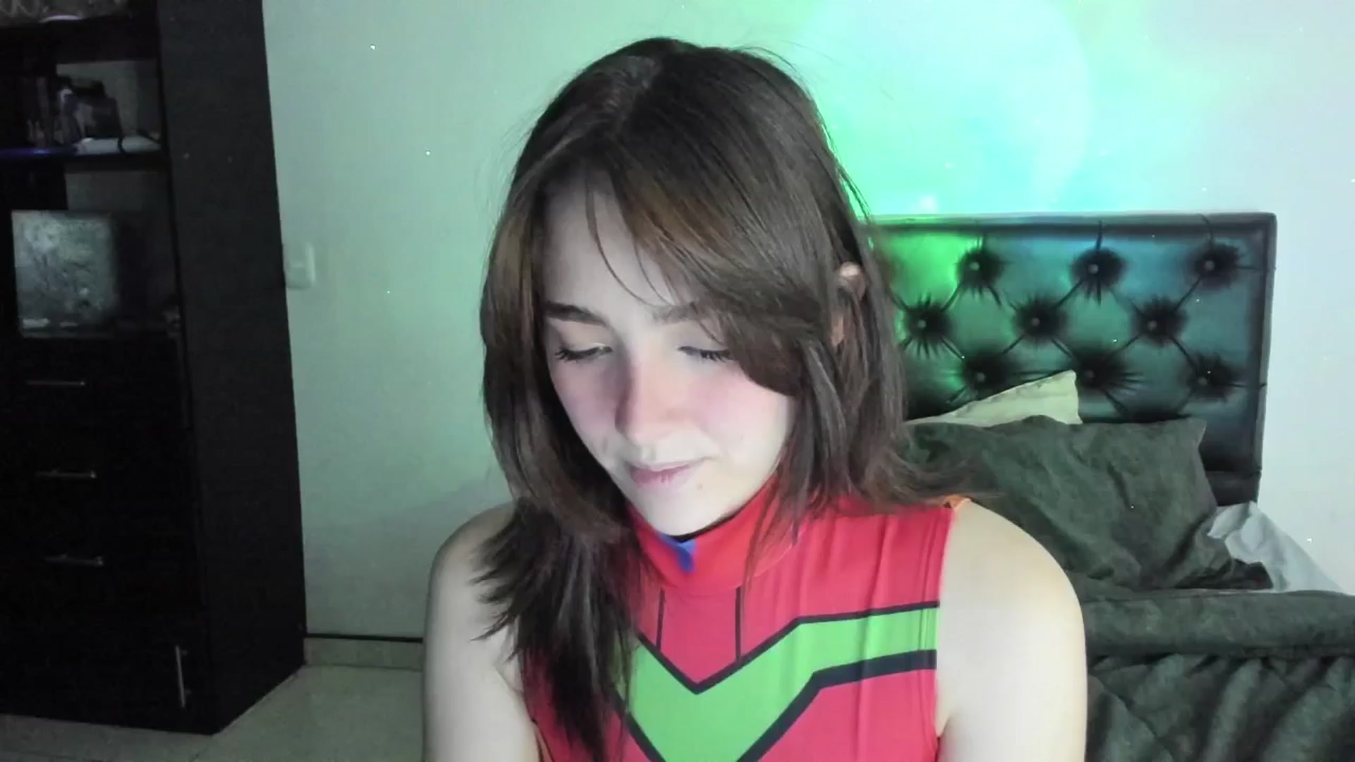 Gallery image thumbnail from Thewhitegirl's myfreecams stream on, 08/02/2025, 18:06 image 5 of 20