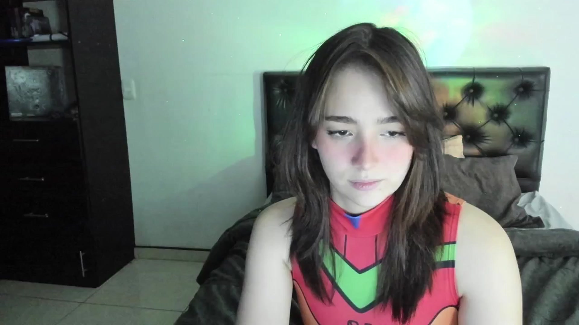 Gallery image thumbnail from Thewhitegirl's myfreecams stream on, 08/02/2025, 18:06 image 16 of 20