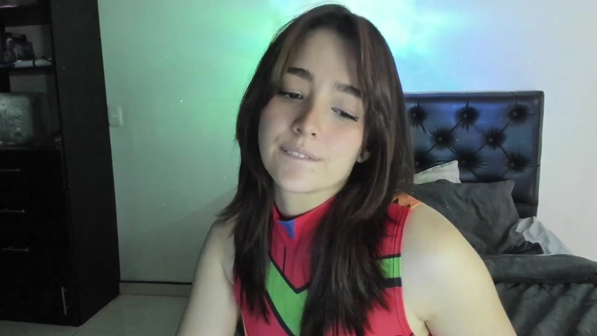 Gallery image thumbnail from Thewhitegirl's myfreecams stream on, 08/02/2025, 18:06 image 1 of 20