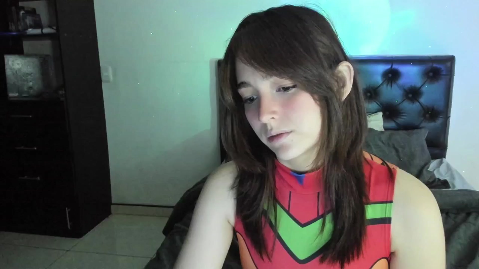 Gallery image thumbnail from Thewhitegirl's myfreecams stream on, 08/02/2025, 18:06 image 19 of 20