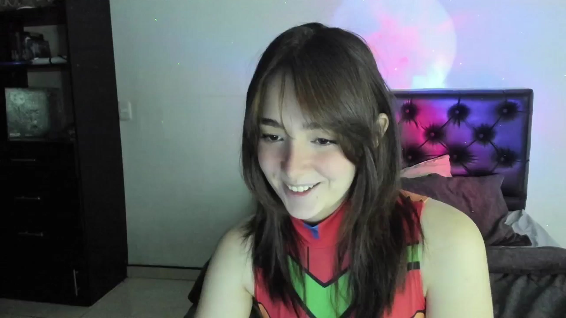 Gallery image thumbnail from Thewhitegirl's myfreecams stream on, 08/02/2025, 18:06 image 7 of 20