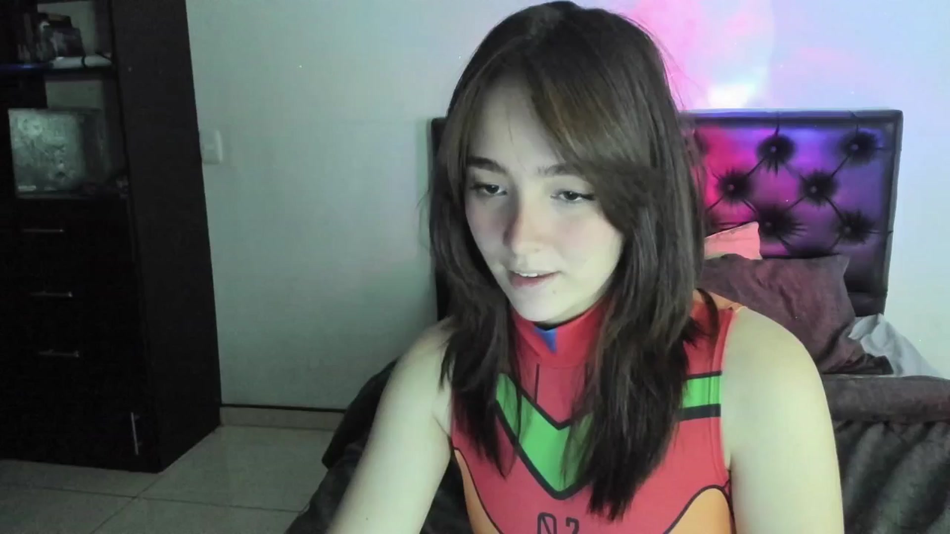 Gallery image thumbnail from Thewhitegirl's myfreecams stream on, 08/02/2025, 18:06 image 14 of 20