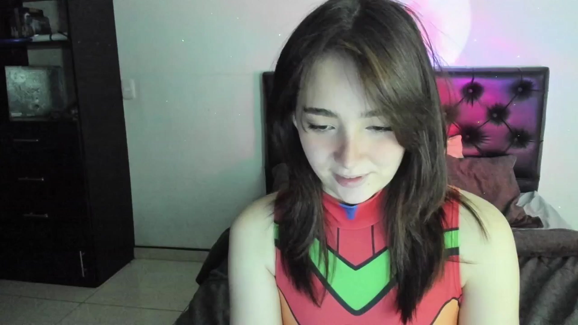 Gallery image thumbnail from Thewhitegirl's myfreecams stream on, 08/02/2025, 18:06 image 10 of 20