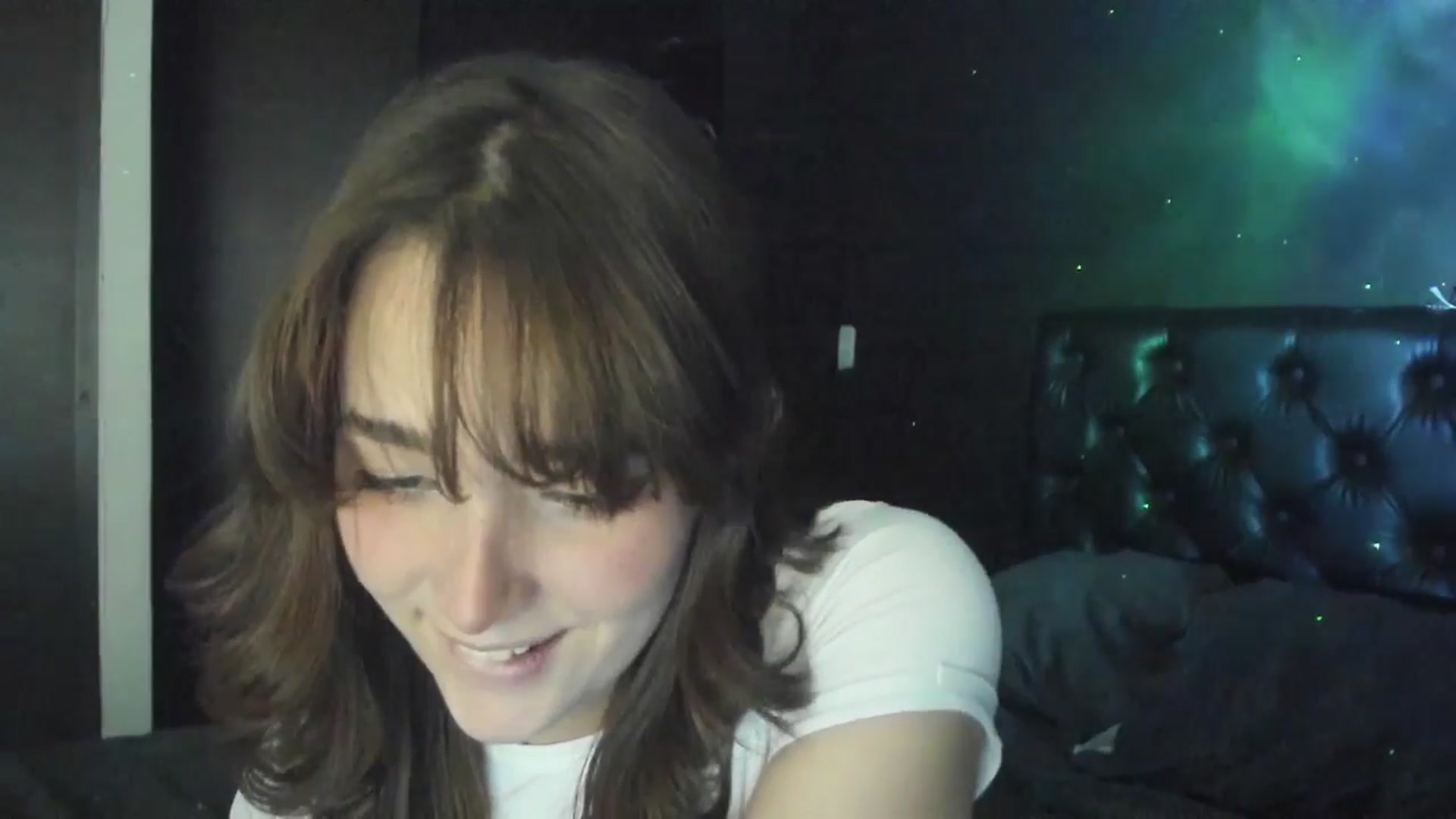 Gallery image thumbnail from Thewhitegirl's myfreecams stream on, 08/14/2025, 04:52 image 7 of 20