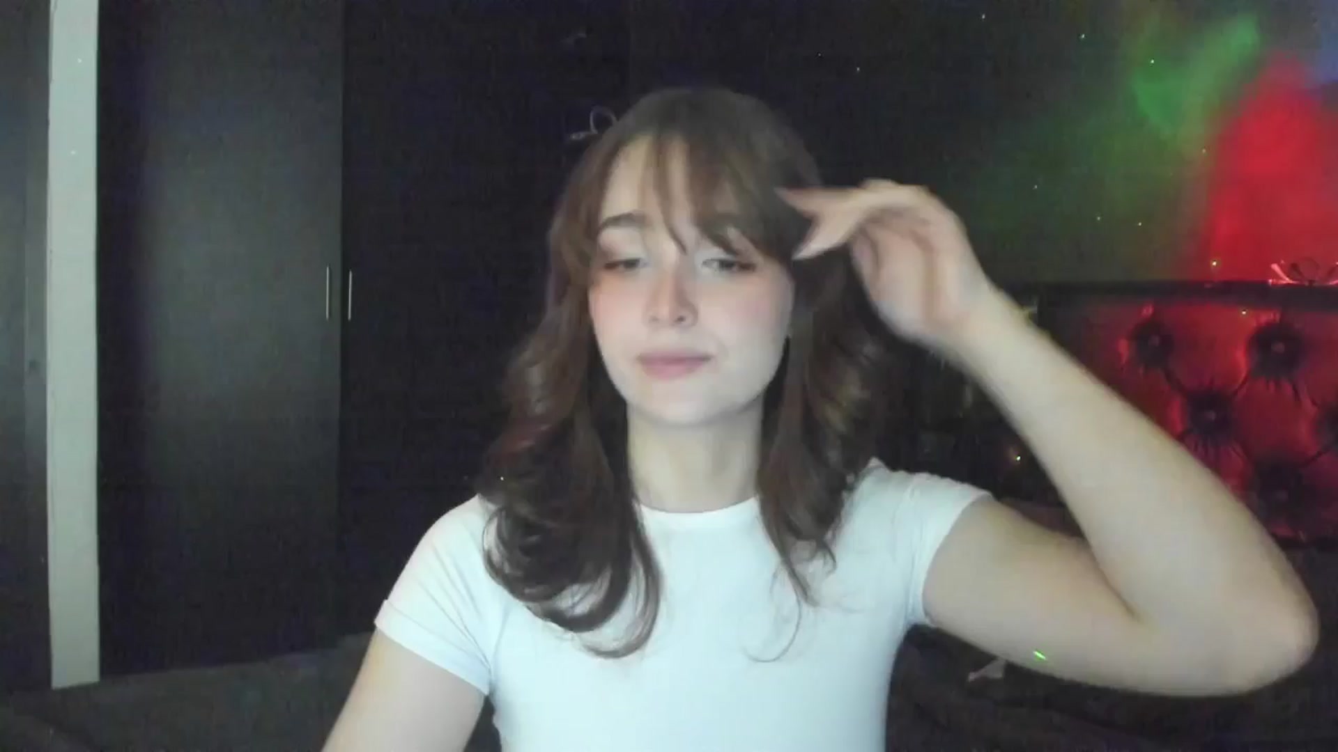 Gallery image thumbnail from Thewhitegirl's myfreecams stream on, 08/14/2025, 04:52 image 2 of 20