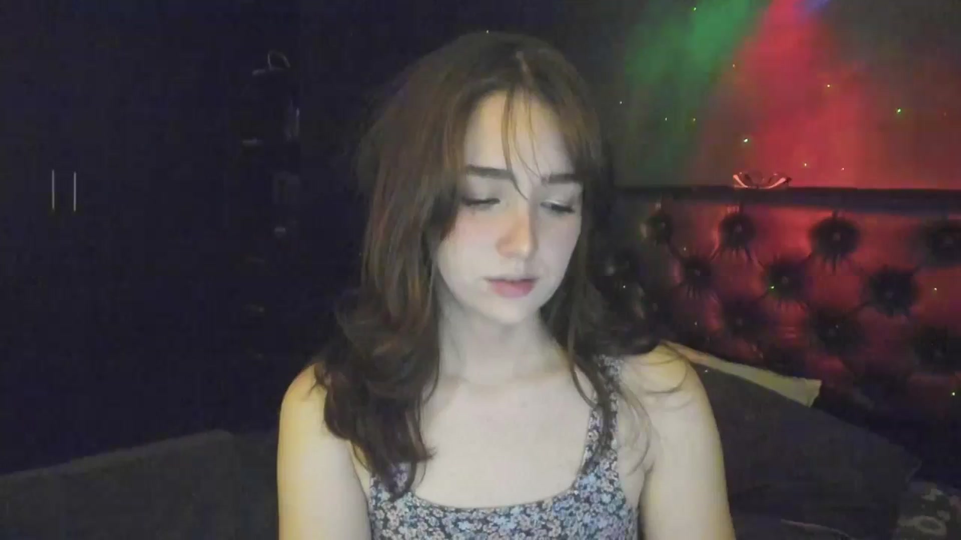 Gallery image thumbnail from Thewhitegirl's myfreecams stream on, 08/15/2025, 05:49 image 20 of 20