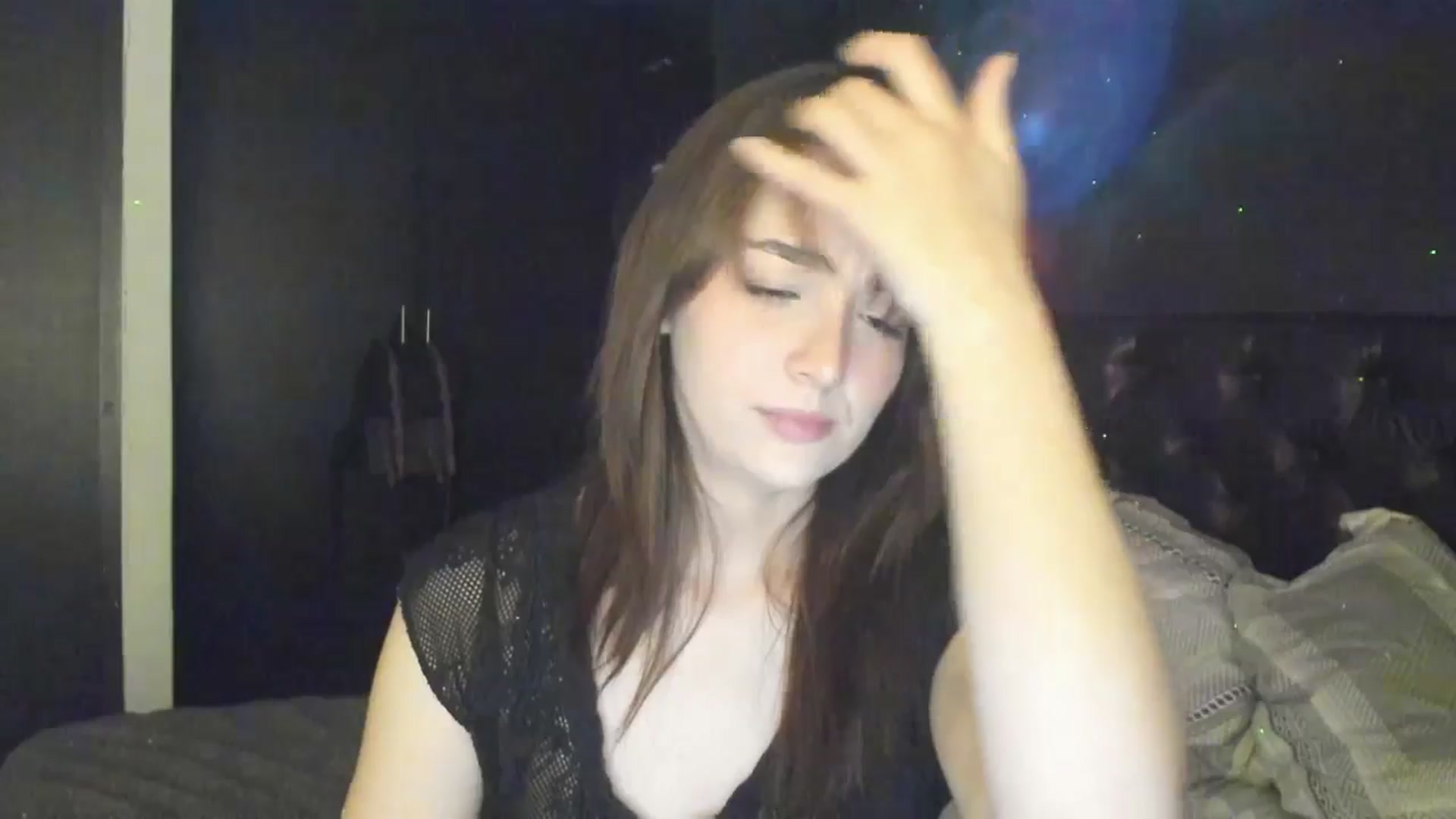 Gallery image thumbnail from Thewhitegirl's myfreecams stream on, 08/24/2025, 04:30 image 12 of 20