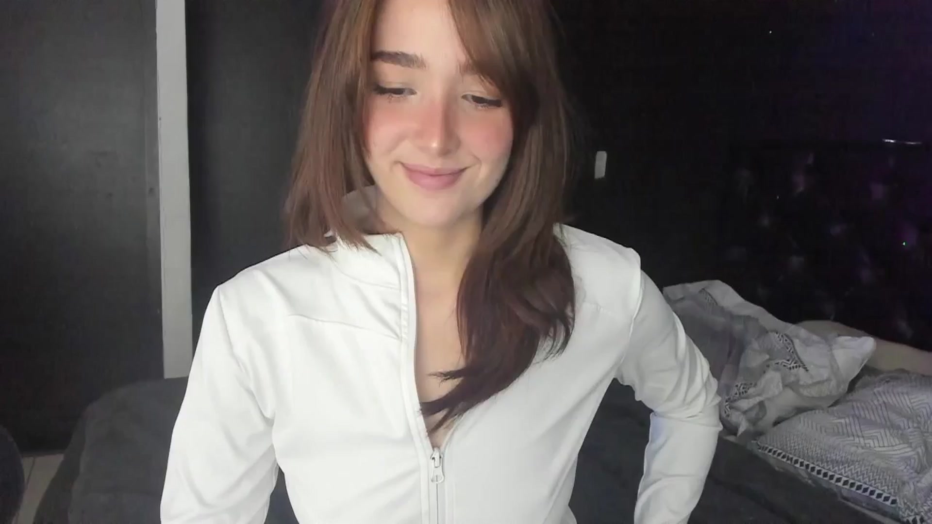 Gallery image thumbnail from Thewhitegirl's myfreecams stream on, 09/12/2025, 05:45 image 6 of 20