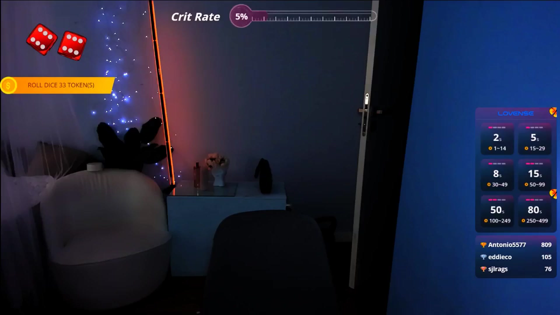 Gallery image thumbnail from ThewizzardJen's myfreecams stream on, 04/11/2026, 13:33 image 9 of 20