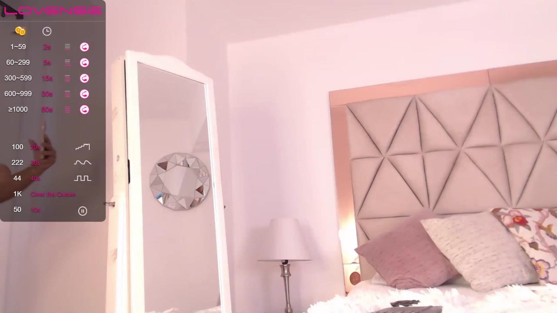 Gallery image thumbnail from Thianalee's myfreecams stream on, 02/09/2023, 16:14 image 2 of 20