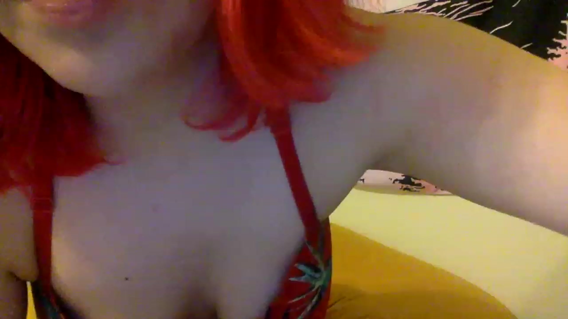 Gallery image thumbnail from ThiqqCutie's myfreecams stream on, 01/07/2023, 10:30 image 5 of 20
