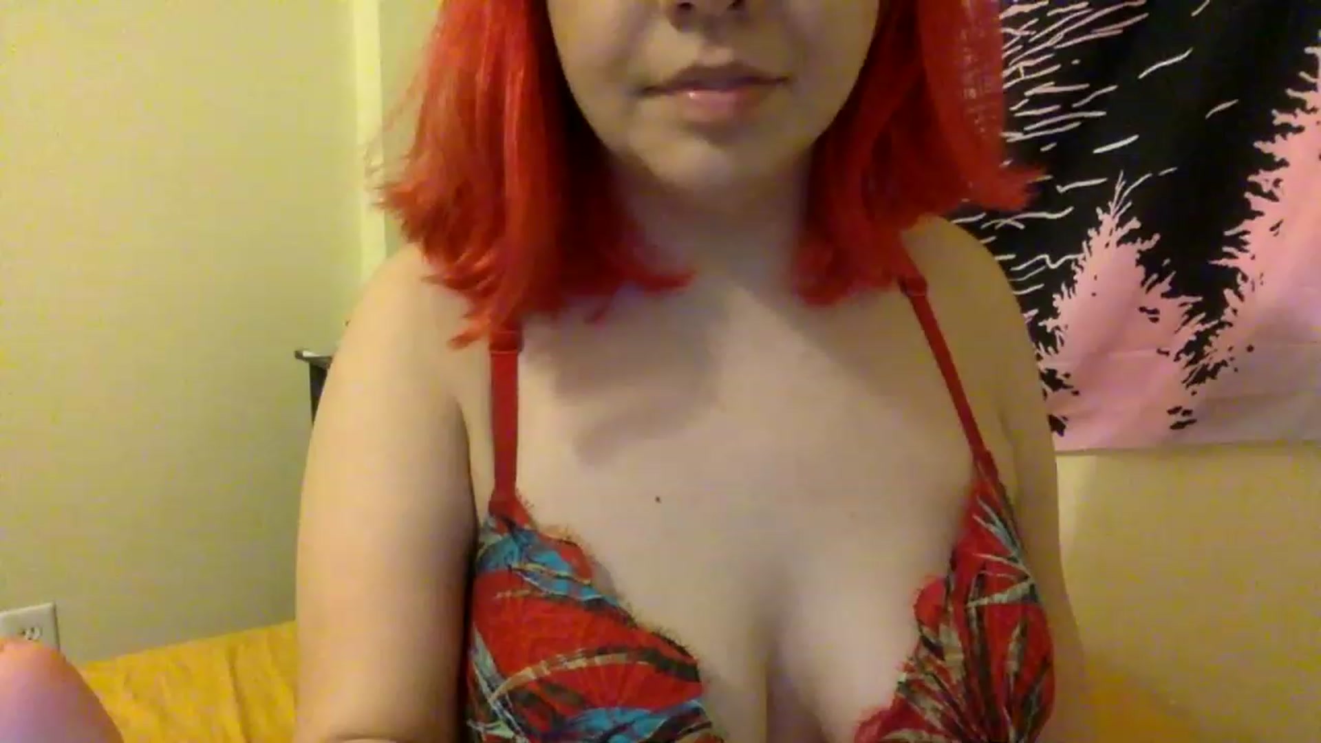 Gallery image thumbnail from ThiqqCutie's myfreecams stream on, 01/07/2023, 10:30 image 20 of 20