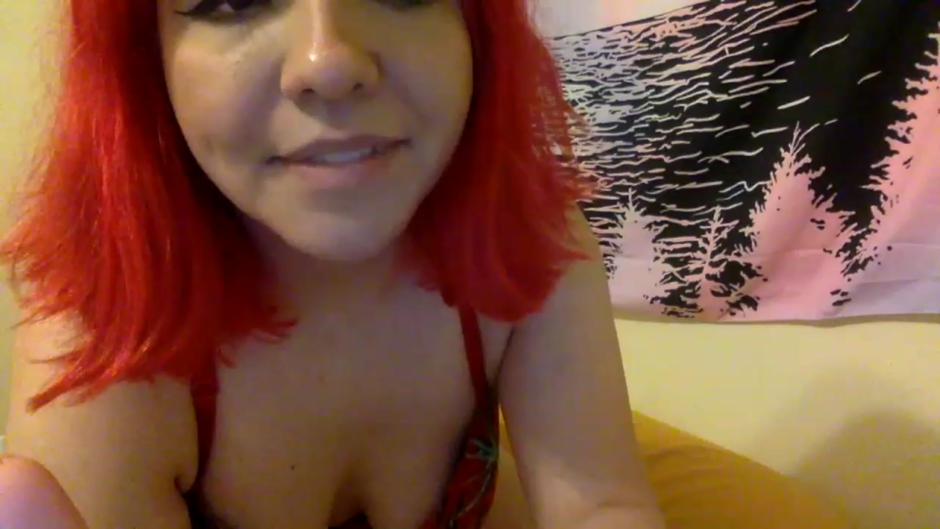 Gallery image thumbnail from ThiqqCutie's myfreecams stream on, 01/07/2023, 10:45 image 10 of 20