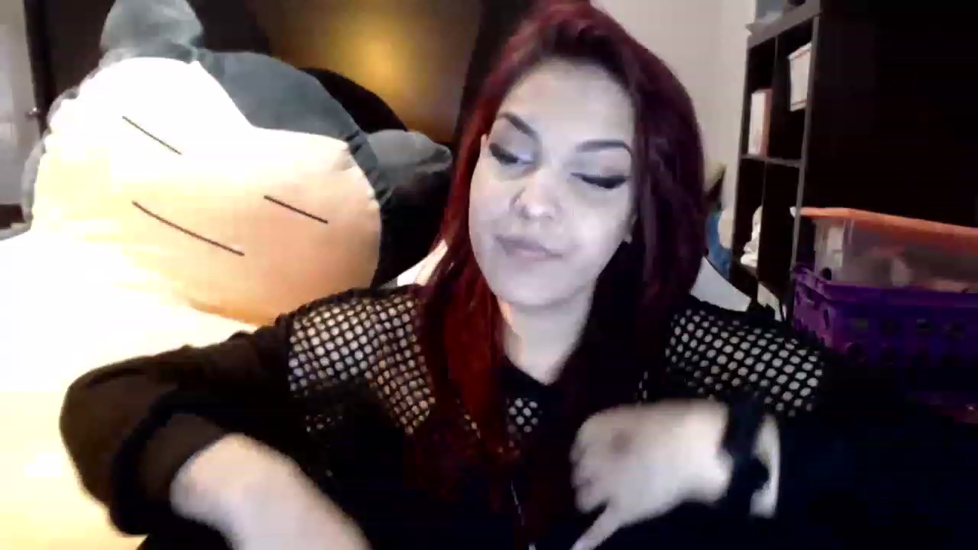 Gallery image thumbnail from ThirstyCara's myfreecams stream on, 07/04/2023, 01:03 image 14 of 20