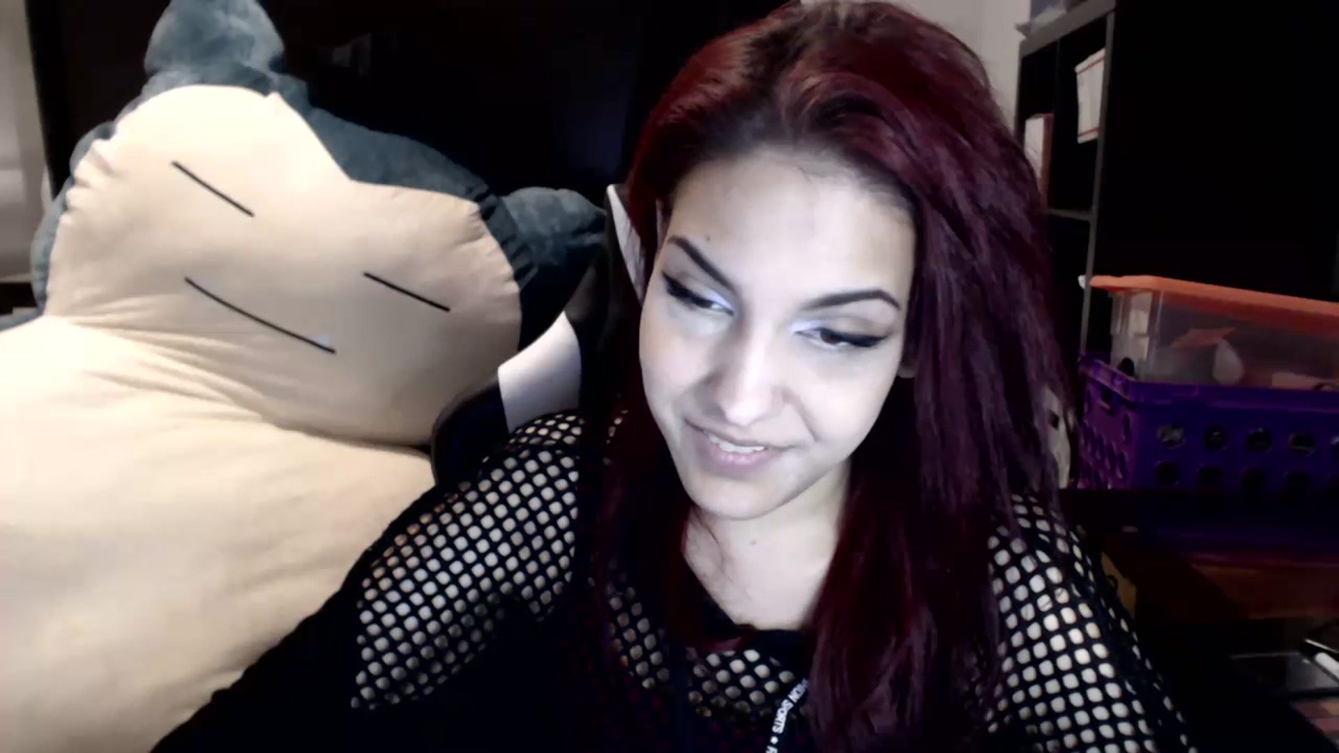 Gallery image thumbnail from ThirstyCara's myfreecams stream on, 07/07/2023, 09:03 image 14 of 20