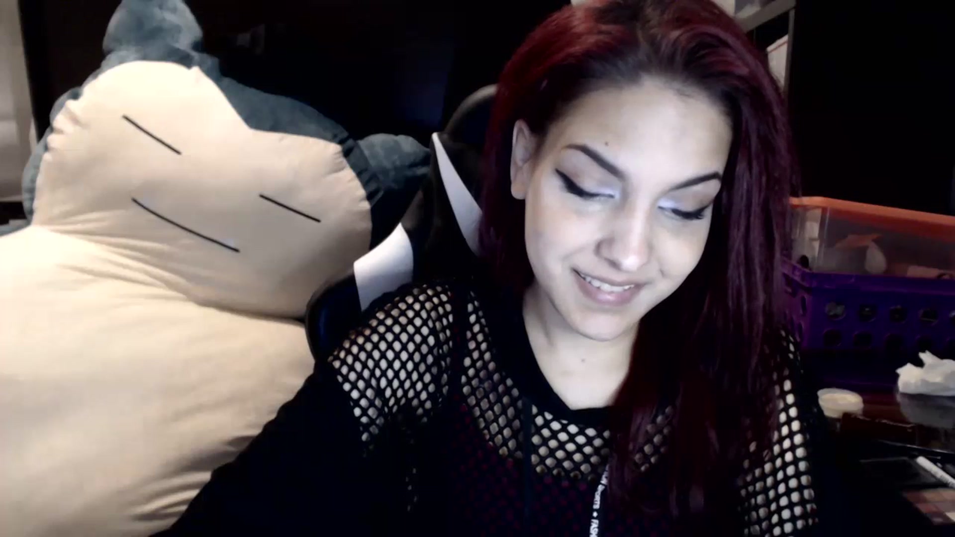 Gallery image thumbnail from ThirstyCara's myfreecams stream on, 07/07/2023, 09:03 image 2 of 20