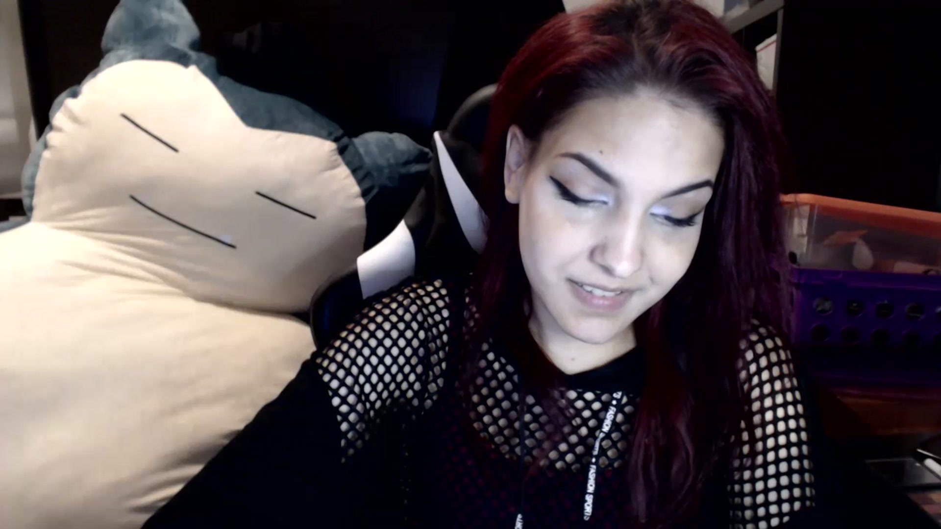 Gallery image thumbnail from ThirstyCara's myfreecams stream on, 07/07/2023, 09:03 image 9 of 20