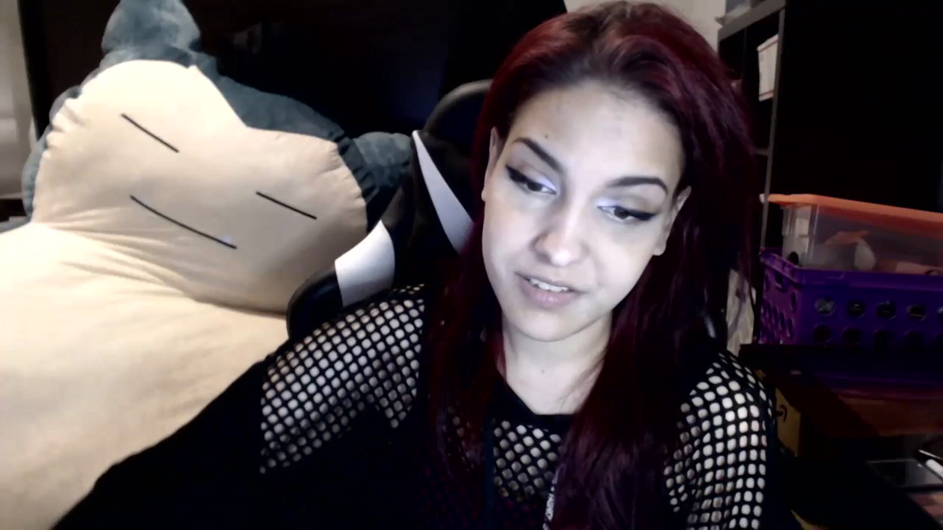 Gallery image thumbnail from ThirstyCara's myfreecams stream on, 07/07/2023, 09:03 image 16 of 20