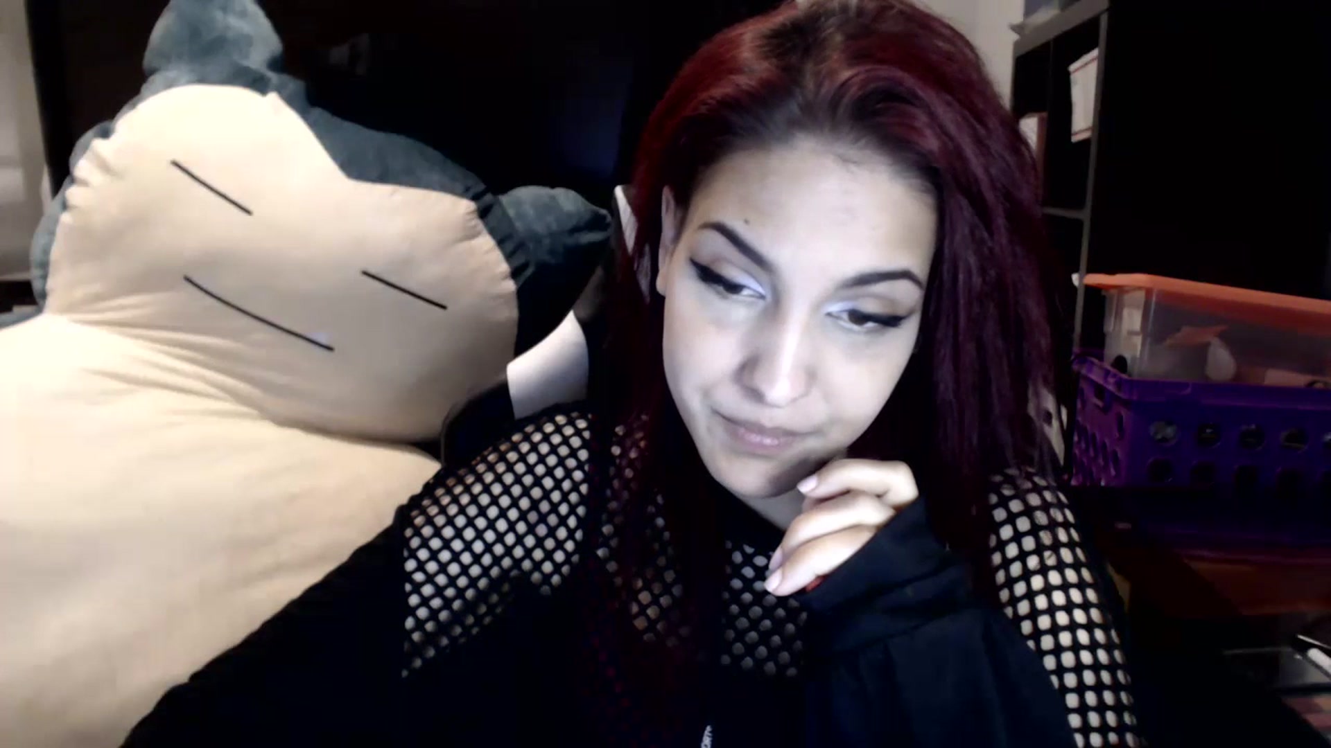 Gallery image thumbnail from ThirstyCara's myfreecams stream on, 07/07/2023, 09:03 image 11 of 20
