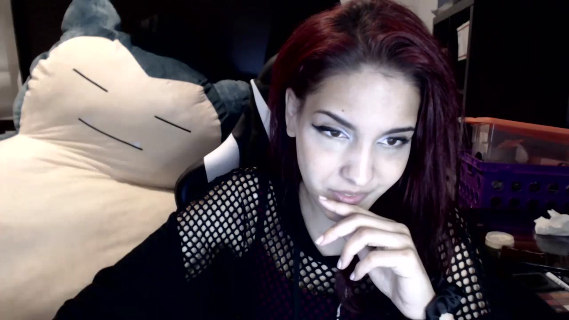 Gallery image thumbnail from ThirstyCara's myfreecams stream on, 07/07/2023, 09:03 image 1 of 20